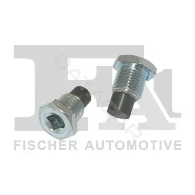 Пробка сливная масляного поддона FA1/FISCHER 153.520.001