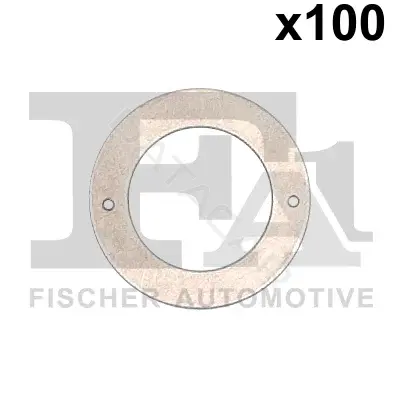 Шайба пламягасящая FA1/FISCHER 170.920.100