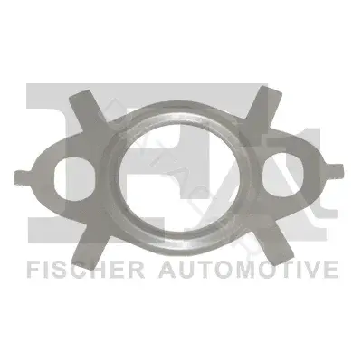Прокладка клапана ЕГР FA1/FISCHER 180-991
