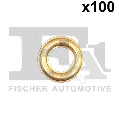 Шайба пламягасящая FA1/FISCHER 207.750.100