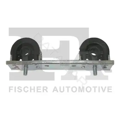 Крепление глушителя FA1/FISCHER 213-933