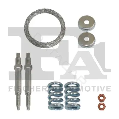 Прокладка глушителя FA1/FISCHER 218-980