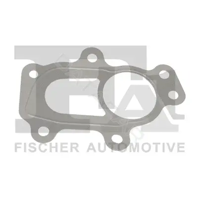 Прокладка выпускного коллектора FA1/FISCHER 220-936
