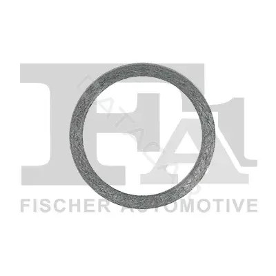 Прокладка глушителя FA1/FISCHER 221-974