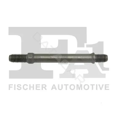 Болт крепления глушителя FA1/FISCHER 225-903
