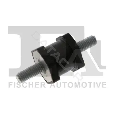Крепление глушителя FA1/FISCHER 233-714