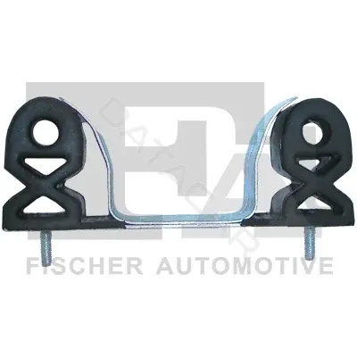 Крепление глушителя FA1/FISCHER 233-929
