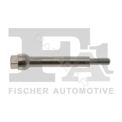 Болт крепления глушителя FA1/FISCHER 235-911