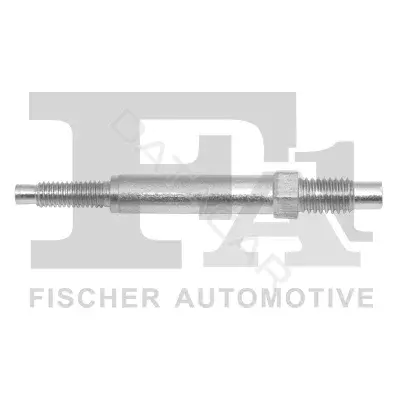 Болт крепления глушителя FA1/FISCHER 235-912
