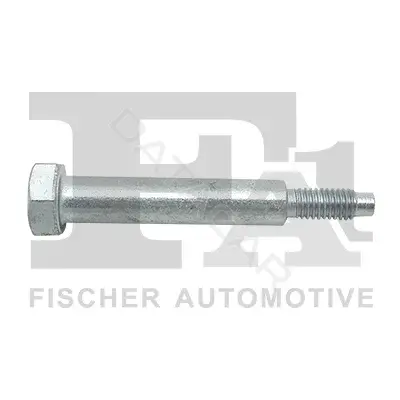 Болт крепления глушителя FA1/FISCHER 235-913