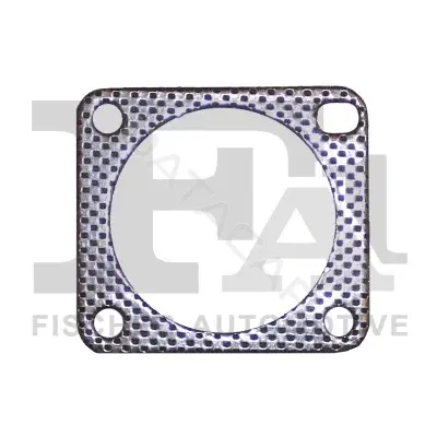 Прокладка глушителя FA1/FISCHER 250-902