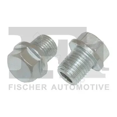 Пробка сливная масляного поддона FA1/FISCHER 257.833.001