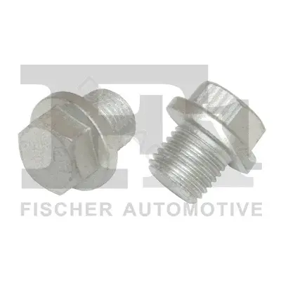Пробка сливная масляного поддона FA1/FISCHER 257.834.001