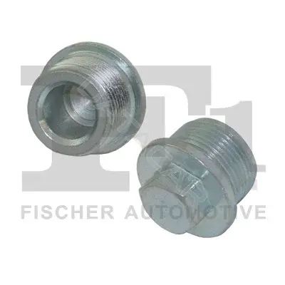 Пробка сливная масляного поддона FA1/FISCHER 280.750.001