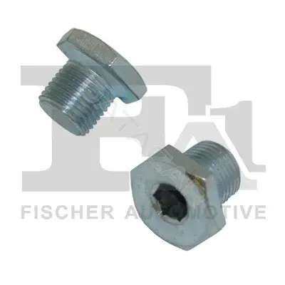 Пробка сливная масляного поддона FA1/FISCHER 308.480.001