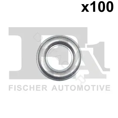 Шайба пламягасящая FA1/FISCHER 316.480.100