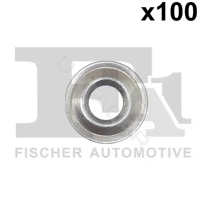 Шайба пламягасящая FA1/FISCHER 326.480.100