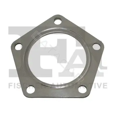 Прокладка глушителя FA1/FISCHER 330-933