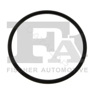 Прокладка глушителя FA1/FISCHER 331-973
