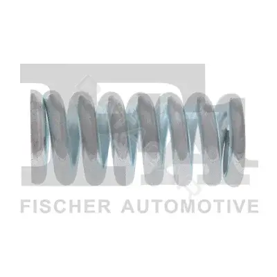 Крепление глушителя FA1/FISCHER 335-902