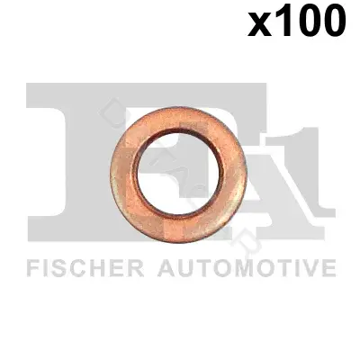 Шайба пламягасящая FA1/FISCHER 335.480.100