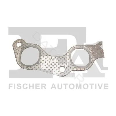 Прокладка выпускного коллектора FA1/FISCHER 411-002