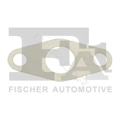 Прокладка глушителя FA1/FISCHER 414-533