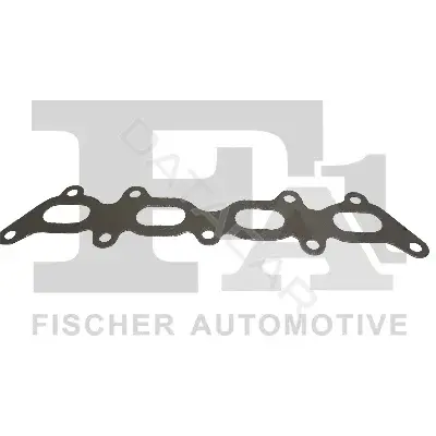 Прокладка выпускного коллектора FA1/FISCHER 433-004