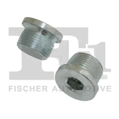 Пробка сливная масляного поддона FA1/FISCHER 445.410.001