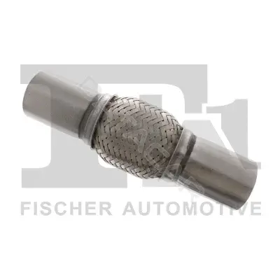 Гофра глушителя FA1/FISCHER 452-240