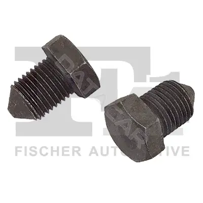 Пробка сливная масляного поддона FA1/FISCHER 518.470.001