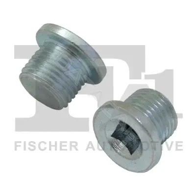 Пробка сливная масляного поддона FA1/FISCHER 518.471.001