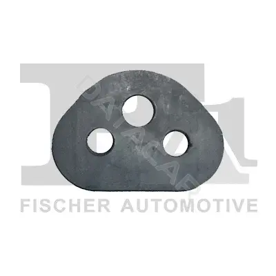 Крепление глушителя FA1/FISCHER 543-906