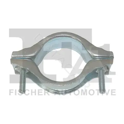 Хомут глушителя FA1/FISCHER 544-901