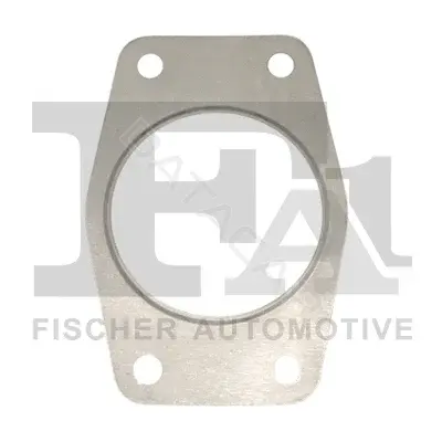Прокладка глушителя FA1/FISCHER 550-931