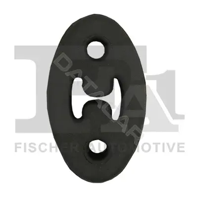 Крепление глушителя FA1/FISCHER 553-712