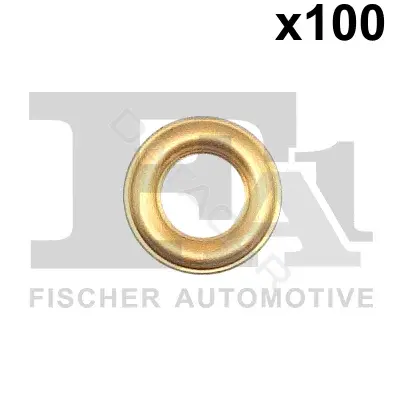 Шайба пламягасящая FA1/FISCHER 576.370.100