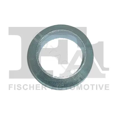 Прокладка глушителя FA1/FISCHER 582-938