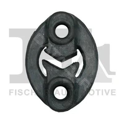 Крепление глушителя FA1/FISCHER 713-906