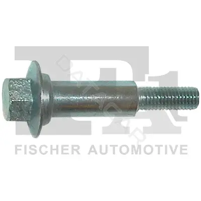Болт крепления глушителя FA1/FISCHER 725-901