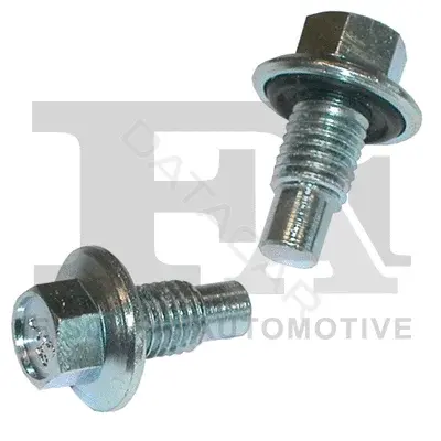 Пробка сливная масляного поддона FA1/FISCHER 731.110.001