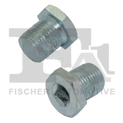 Пробка сливная масляного поддона FA1/FISCHER 732.120.001