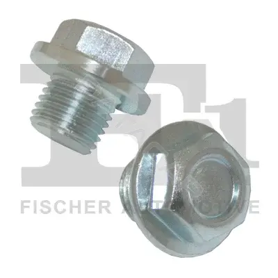 Пробка сливная масляного поддона FA1/FISCHER 732.122.001