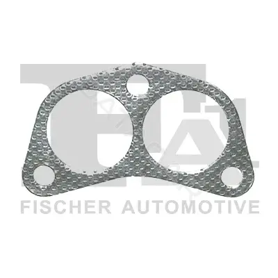 Прокладка глушителя FA1/FISCHER 740-906