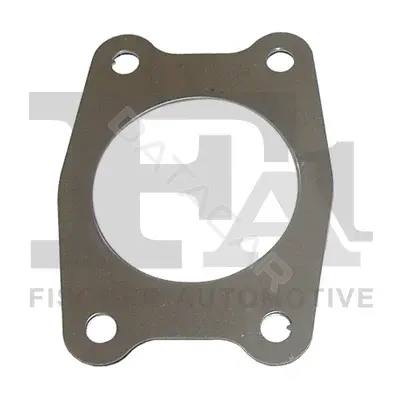 Прокладка глушителя FA1/FISCHER 740-913