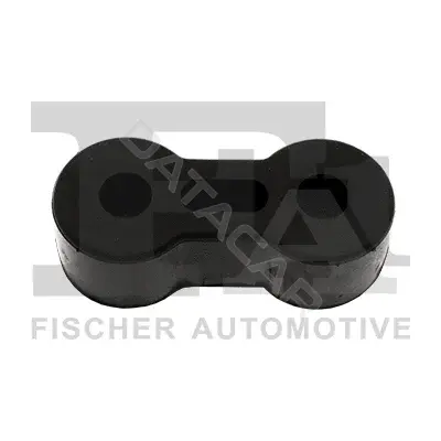 Крепление глушителя FA1/FISCHER 743-704