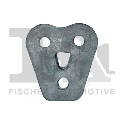 Крепление глушителя FA1/FISCHER 743-705