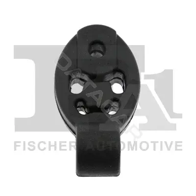 Крепление глушителя FA1/FISCHER 743-909