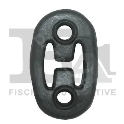 Крепление глушителя FA1/FISCHER 743-922