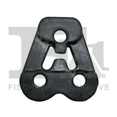 Крепление глушителя FA1/FISCHER 743-924